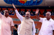 Amit Shah tried to polarise votes in Mysuru, alleges Karnataka Congress, files complaint with EC